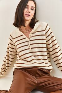 Related product image Bianco Lucci Sweaters