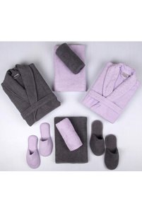 Related product image Baveno Bathrobes