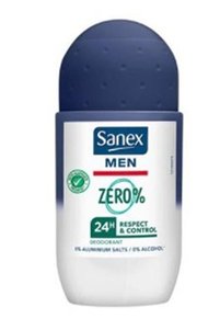 İlgili ürün resmi Sanex Deodorant ve Roll On