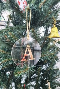 Related product image PEKSHOP Christmas Ornaments