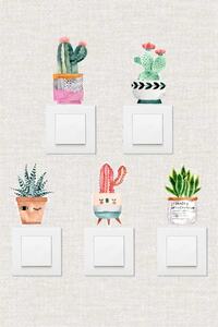 Related product image Piksel Grafik Wall Stickers