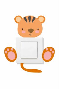 Related product image Piksel Grafik Wall Stickers