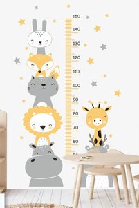 Related product image Piksel Grafik Wall Stickers