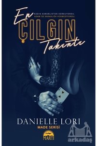 Related product image Martı Yayınları Novel