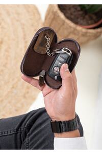 Related product image Niki Leather Key Chains
