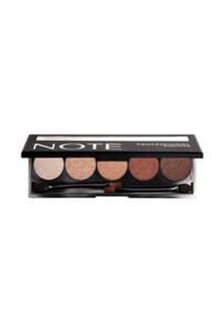 صورة المنتج ذات الصلة Note Cosmetics آيشدو