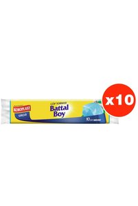 Related product image Koroplast Garbage Bags