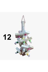 Related product image Merkezav Bird Perches