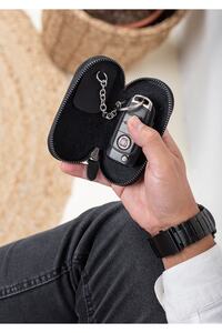 Related product image Niki Leather Key Chains
