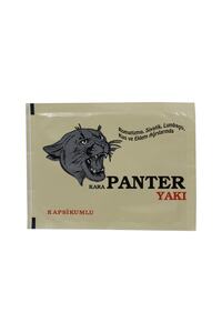 İlgili ürün resmi PANTER Yakı ve Isıtıcı Ped
