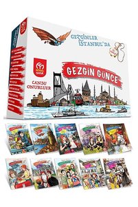 Related product image Model Eğitim Yayınları Children's Storybooks