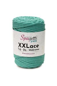 صورة المنتج ذات الصلة Spagettiyarn خيوط الحياكة