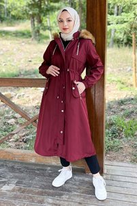 Related product image ModaMihram Winter Jackets