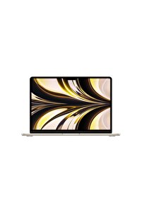 Apple Macbook Air M2 Çip 16 Gb 256 Gb Ssd 13.6