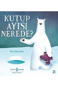 Related product image Türkiye İş Bankası Kültür Yayınları Children's Storybooks