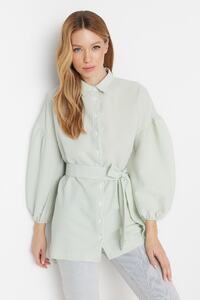 Related product image Trendyol Modest Shirts
