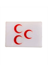 Related product image BALP Coats of Arms Stickers & Phosphor Strips