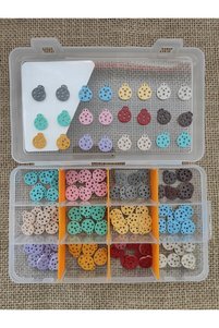 Related product image platin hediyelik Buttons