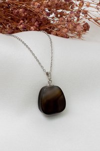 Related product image Dünya Doğal Taş Bijou Necklaces