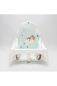 Related product image Dear Deer Love Baby High Chairs