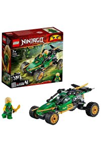 LEGO NINJAGO® Legacy Orman Akıncısı 71700 - Fiyatı, Yorumları