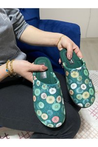 İlgili ürün resmi Gezer Ev Terliği