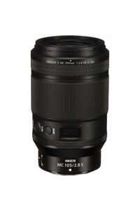 Nikon Nıkkor Z Mc 105mm F/2.8 Vr S Makro Lens - Fiyatı