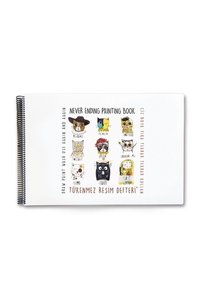 Related product image Akademi Çocuk Notebooks