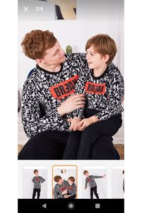 Related product image Rolypoly Pajama Sets