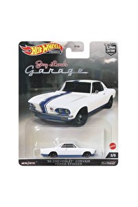 HOT WHEELS 2022 New 