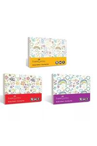 Related product image Faber Castell Artistic Papers & Pens