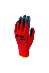 صورة المنتج ذات الصلة BEYBİ قفازات عمل