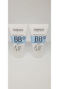 Related product image Farmasi BB and CC Creams