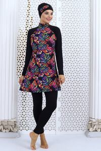 Related product image Aykum Mayo Fully Covered Swimsuits