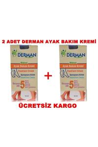 Related product image Derman Foot Creams