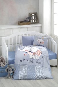 Related product image BONJARDİNHOME Baby & Kids Duvet Cover Sets