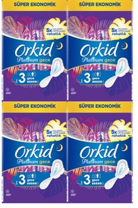 Related product image Orkid Sanitary Pads