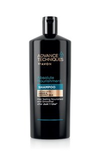 Related product image Avon Shampoos