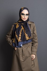 Related product image 19V69 ITALIA Shawls