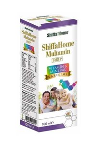 Related product image Shiffa Home Vitamins