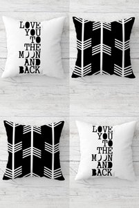 Related product image on the clouds Cushions and Cushion Covers