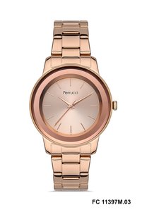 Related product image Ferrucci Watches