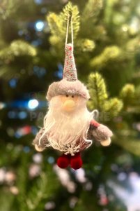 Related product image Huzur Party Store Christmas Ornaments