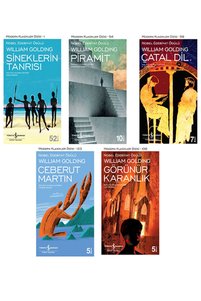 Related product image Türkiye İş Bankası Kültür Yayınları Novel