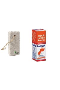 Related product image Lapitak Foot Creams