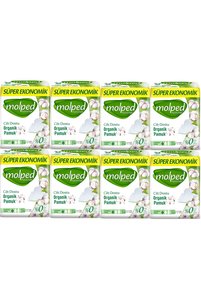 Related product image Molped Sanitary Pads