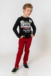 Related product image incity Trousers