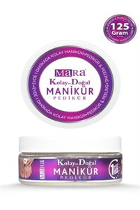 Related product image Mara Manicure & Pedicure Tools