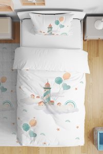Related product image Evpanya Baby & Kids Duvet Cover Sets