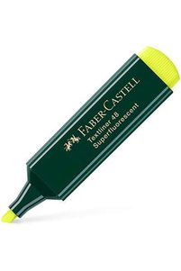 صورة المنتج ذات الصلة Faber Castell هايلايتر